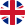 Flag UK circle